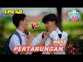 PEMBALASAN - Eps 40 #dramafilmpendek