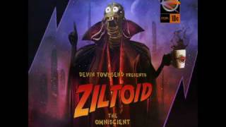 Devin Townsend - Hyperdrive [HQ]