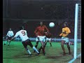 England v Wales 1973 World Cup Qualifier (WEMBLEY STADIUM)