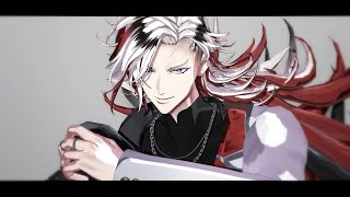 【MMD刀剣乱舞】道誉一文字でSesame