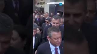 Özel: Ben Cumhuriyet Halk Partisi Genel Başkanıyım