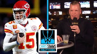 Super Bowl preview: San Francisco 49ers v. Kansas City Chiefs | Chris Simms Unbuttoned | NFL on NBC