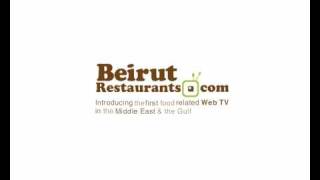 Beirut Restaurants WEB TV