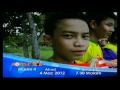 Promo Soccer Kids 4 - Episode 1 (Tv3 Kids) @ Tv3! (4/3/2012)