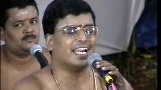 Koduvayoor 2007 - #03 - Udayalur Kalyanaraman