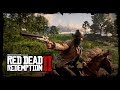 Red Dead Redemption 2 PC Launch Trailer