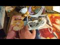 dawnbringer riven statue unboxing its content ok