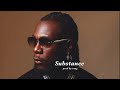 FREE Burna Boy Type Beat  “Substance”  #AfrobeatTypeBeat #Afroswing #afrobeatinstrumental