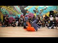 kojak vs myke titan hod 7th anniversary u0026 usa breakin qualifier bboy finals