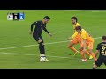 Omar Marmoush Crazy Dribbling Skills, Goals, Passes