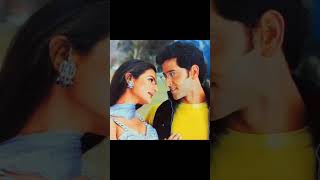 Kaho na pyaar hai song# Amisha Patel and Hrithik Roshan 💖💖💖