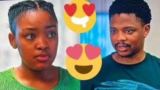 USBUSISO USEMATHANDWENI 😍UGABISILE BAMKHIPHA INYUMBAZANE | UMKHOKHA THE CURSE NEXT WEEK