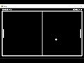 Pong Part 2 (Improved Functionality) | Pymunk/PyGame Projects