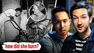 3-Hours of SHOCKING Supernatural Cases | Must-Watch!