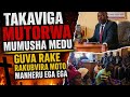 Takaviga Mutorwa Mumusha Medu Guva Rake Rakubvira Moto Manheru Ega ega 
