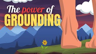 What is Grounding and his Benefits ? Earthing explained - Big Fire