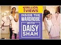 Inside the wardrobe with Daisy Shah | S01E03 | Pinkvilla | Bollywood | Lifestyle