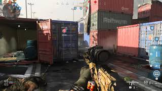 Call of Duty  Modern Warfare 2019 i7-8700 RTX2080