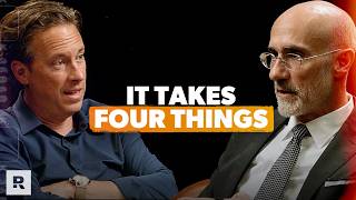 Harvard Professor: The Secret to Finding Your Calling in Life