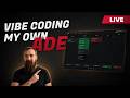 Day 13 - Vibe Coding until $5k MRR
