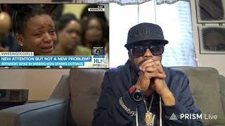 34 Missing Black Kids In Washington DC In 24hrs! Now its fake news