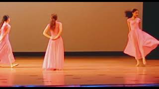 Sasha Lempert - JRDS 18th Annual Dance Recital