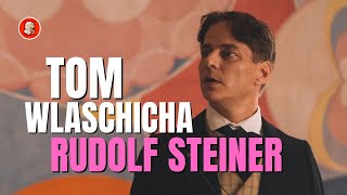 'Hilma' Biopic | 'Rudolf Steiner' Tom Wlaschiha | Popcorn Hub Official