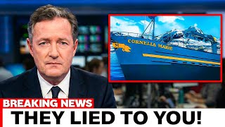 The Real Reason Cornelia Marie Disappeared From ''Deadliest Catch''
