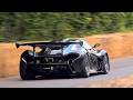 Best of Goodwood Festival of Speed 2024 ALL 4 DAYS HIGHLIGHTS