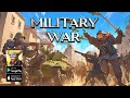 Military War: 3000 Summon Gift Gameplay - RPG Game Android