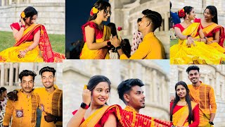 Saraswati Puja special Vlog ❤️ সবাই মিলে কোথায় গেলাম । first meet up big successful ❤️🥰