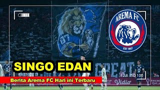 "TETAPI..." Arema FC Menjadi Tim Pertama Di Liga 1 2023 ! Berita Arema 11 Juni 2023
