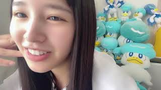 48 KAWAMATA ANNA 2023年08月12日12時27分07秒 川又 あん奈（STU48 2期生）