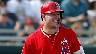 Breaking down Mike Trout's historic $430 million extension