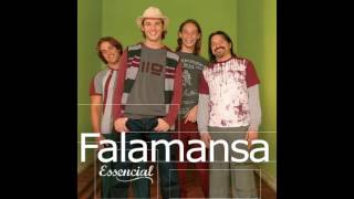 Falamansa - Avisa