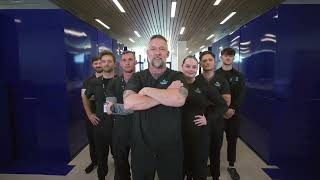 Summit Hyperbarics Oxygen Therapy