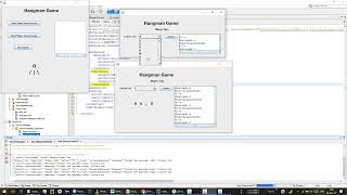 Building a Multi-Threaded Hangman Game in Java: A Practical Server-Client Approach - Apache Netbeans