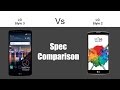 LG Stylo 3 vs LG Stylo 2 - Spec Comparison | H2TechVideos