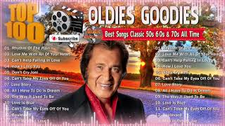 Classic Oldies But Goodies 50s 60s 70s | The Legend Old Music - Engelbert, Paul, Matt Monro