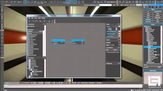 Cryengine Flow Graph Actor