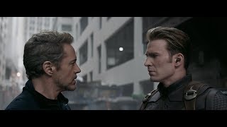 Avengers: Endgame | Special Look