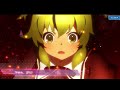 【ラスバレ】新章グランエプレ マルチカラードティアーズ イベントガチャ第１弾　藤乃欲しいー！！！【アサルトリリィ】