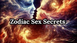 Zodiac Signs & Sexual Compatibility: Unlock the Secrets
