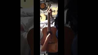 Amy Winehouse - Will You Still Love Me Tomorrow acoustic cover