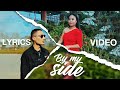 Jaël Tanalepy & Taumate - By My Side (Official Lyric Video)