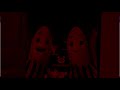 Bananas in Pajamas Theme Song but its scary