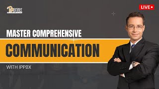 How Are Comprehensive Communication Services Different from Traditional Methods?