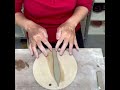 How I shape my slab built handles for mugs. Pottery tips, learning