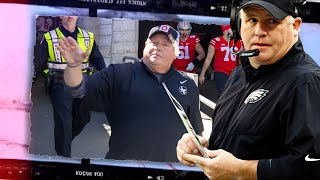 Chip Kelly Returns to the NFL: A Genius Move or the Raiders’ Biggest Mistake Yet?"