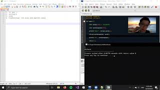 Algorithm & Programming #2 (Loops & Conditional)